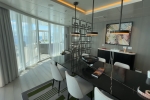 Iconic Stateroom Cabin 12100. Picture