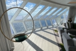 Iconic Stateroom Cabin 12100. Picture