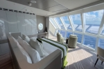 Iconic Stateroom Cabin 12100. Picture