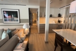 Penthouse Stateroom Cabin 12110. Picture