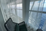 Penthouse Stateroom Cabin 12110. Picture