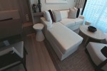 Villas Stateroom Cabin 15104. Picture