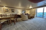 Suite Stateroom Cabin A753. Picture