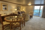 Suite Stateroom Cabin A753. Picture