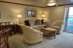 Suite Stateroom Cabin A753. Picture