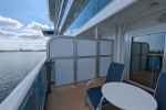 Deluxe Balcony Stateroom Picture