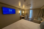 Deluxe Balcony Stateroom Picture