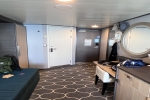 Superior Balcony Stateroom Cabin 9716. Picture