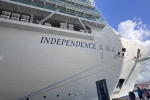 Independence of the Seas Ship Picture  1