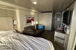 Balcony Stateroom Cabin 10295. Picture