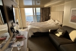 Balcony Stateroom Cabin 10295. Picture