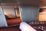 Balcony-Suite Stateroom Cabin 11008. Picture