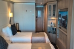 Oceanview Stateroom Picture