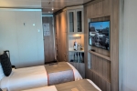 Oceanview Stateroom Picture
