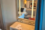 Oceanview Stateroom Picture