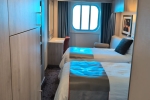 Oceanview Stateroom Picture