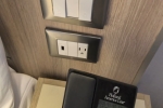 Oceanview Stateroom Picture