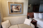 Verandah Stateroom Cabin 8027. Picture