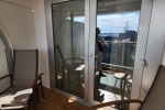 Verandah Stateroom Cabin 8027. Picture