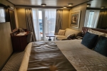 Verandah Stateroom Cabin 8027. Picture