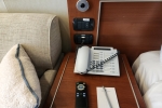 Verandah Stateroom Cabin 8027. Picture