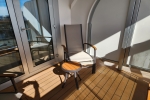 Verandah Stateroom Cabin 8027. Picture