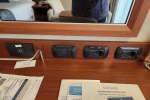Verandah Stateroom Cabin 8027. Picture