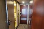 Verandah Stateroom Cabin 8027. Picture