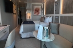 Concierge Veranda Stateroom Cabin 10068. Picture