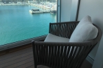 Concierge Veranda Stateroom Cabin 10068. Picture
