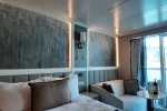 Concierge Veranda Stateroom Cabin 10068. Picture