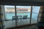 Junior Suite Stateroom Picture