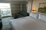 Junior Suite Stateroom Picture