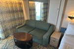 Junior Suite Stateroom Picture