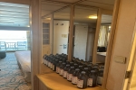 Junior Suite Stateroom Picture