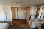 Junior Suite Stateroom Picture