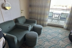 Junior Suite Stateroom Picture