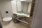 Junior Suite Stateroom Picture