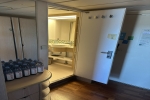 Junior Suite Stateroom Picture