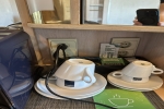 Junior Suite Stateroom Picture