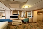 Oceanview Stateroom Cabin 3096. Picture
