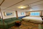 Oceanview Stateroom Cabin 3096. Picture
