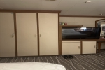 Balcony Stateroom Cabin C303. Picture