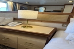 Balcony Stateroom Cabin C303. Picture