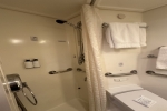 Interior Stateroom Cabin C257. Picture