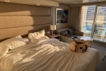 Deluxe Balcony Stateroom Picture
