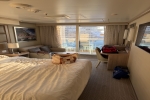 Deluxe Balcony Stateroom Picture
