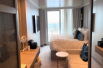 Deluxe Balcony Stateroom Picture
