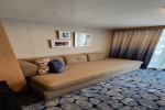 Boardwalk and Central Park Balcony Stateroom Cabin 10601. Picture
