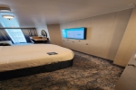 Boardwalk and Central Park Balcony Stateroom Cabin 10601. Picture